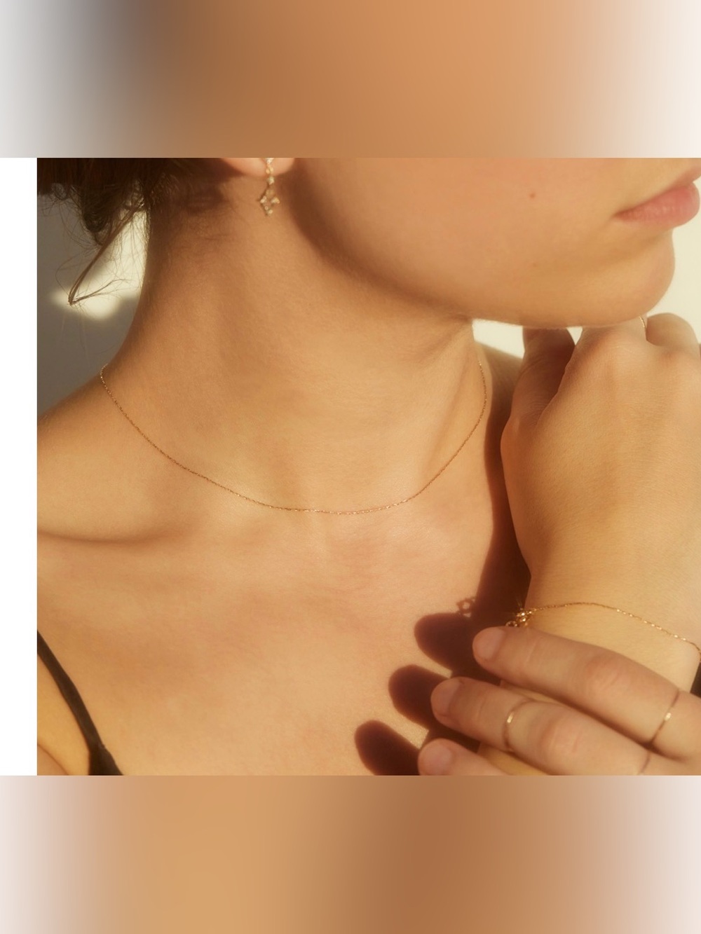 Catbird Hundred Summers Collar